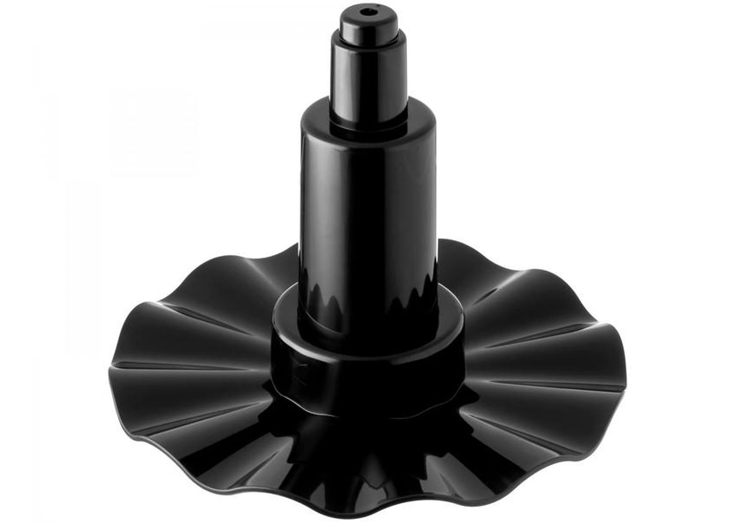 Multiprocessador de Alimentos Mondial Preto - Turbo Chef MPN-01-BF 9 Funções 1000W