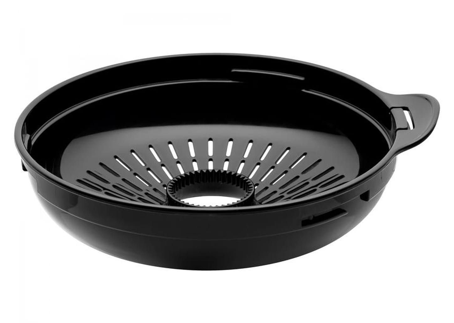 Multiprocessador de Alimentos Mondial Preto - Turbo Chef MPN-01-BF 9 Funções 1000W