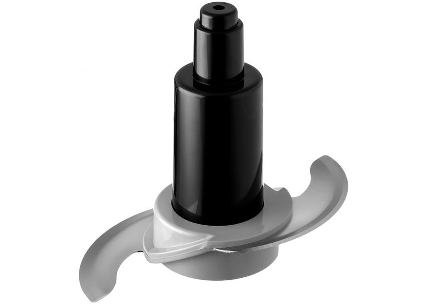 Multiprocessador de Alimentos Mondial Preto - Turbo Chef MPN-01-BF 9 Funções 1000W