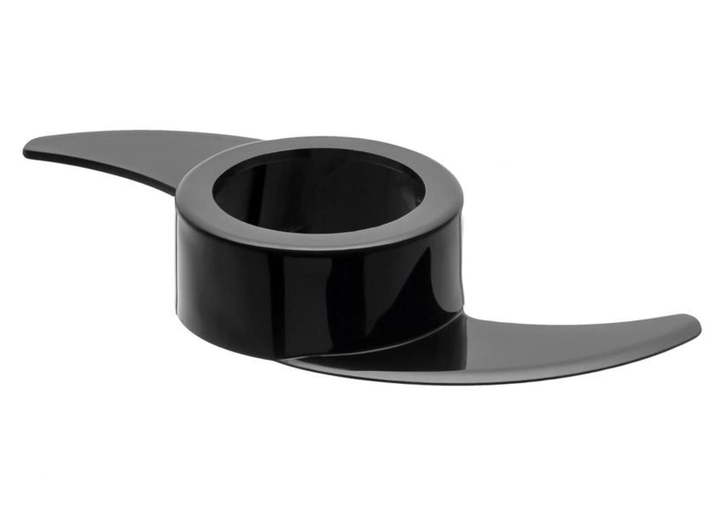 Multiprocessador de Alimentos Mondial Preto - Turbo Chef MPN-01-BF 9 Funções 1000W