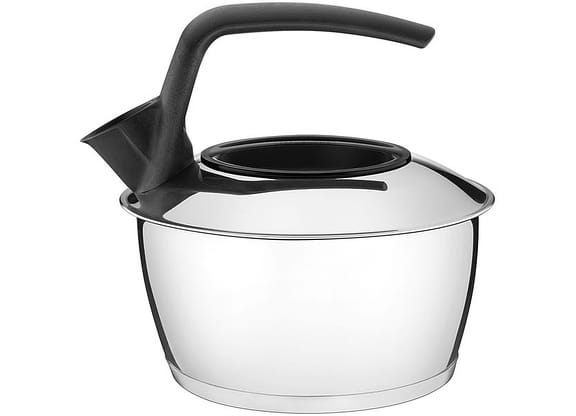 Chaleira Tramontina Inox Fundo Triplo 1,5L - Coffee & Tea 61485/160