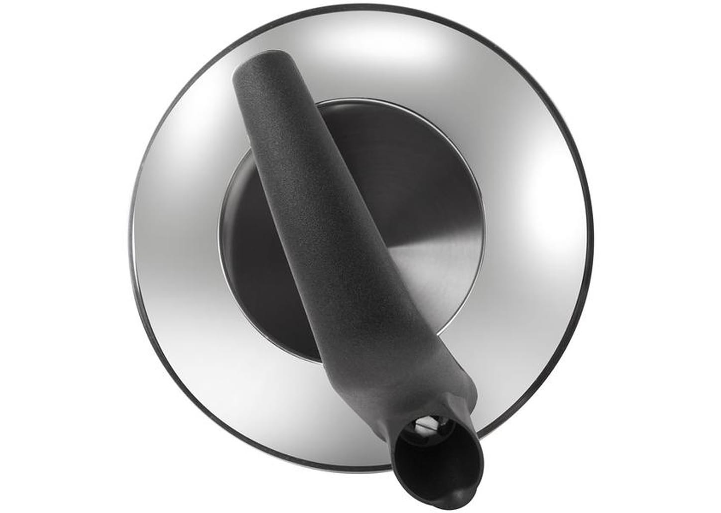 Chaleira Tramontina Inox Fundo Triplo 1,5L - Coffee & Tea 61485/160