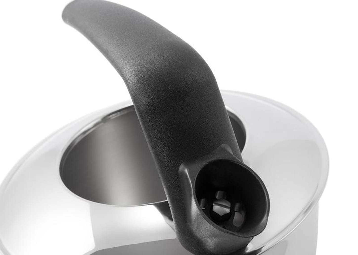 Chaleira Tramontina Inox Fundo Triplo 1,5L - Coffee & Tea 61485/160