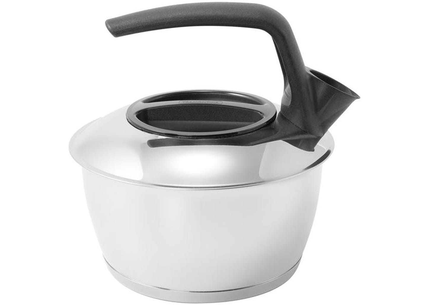 Chaleira Tramontina Inox Fundo Triplo 1,5L - Coffee & Tea 61485/160