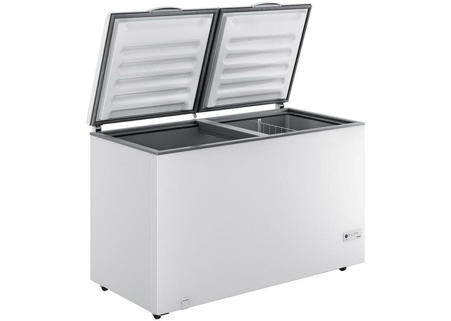 Freezer Horizontal Consul 2 Portas 534L - CHB53EB