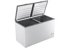 Freezer Horizontal Consul 2 Portas 534L - CHB53EB