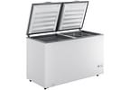 Freezer Horizontal Consul 2 Portas 534L - CHB53EB