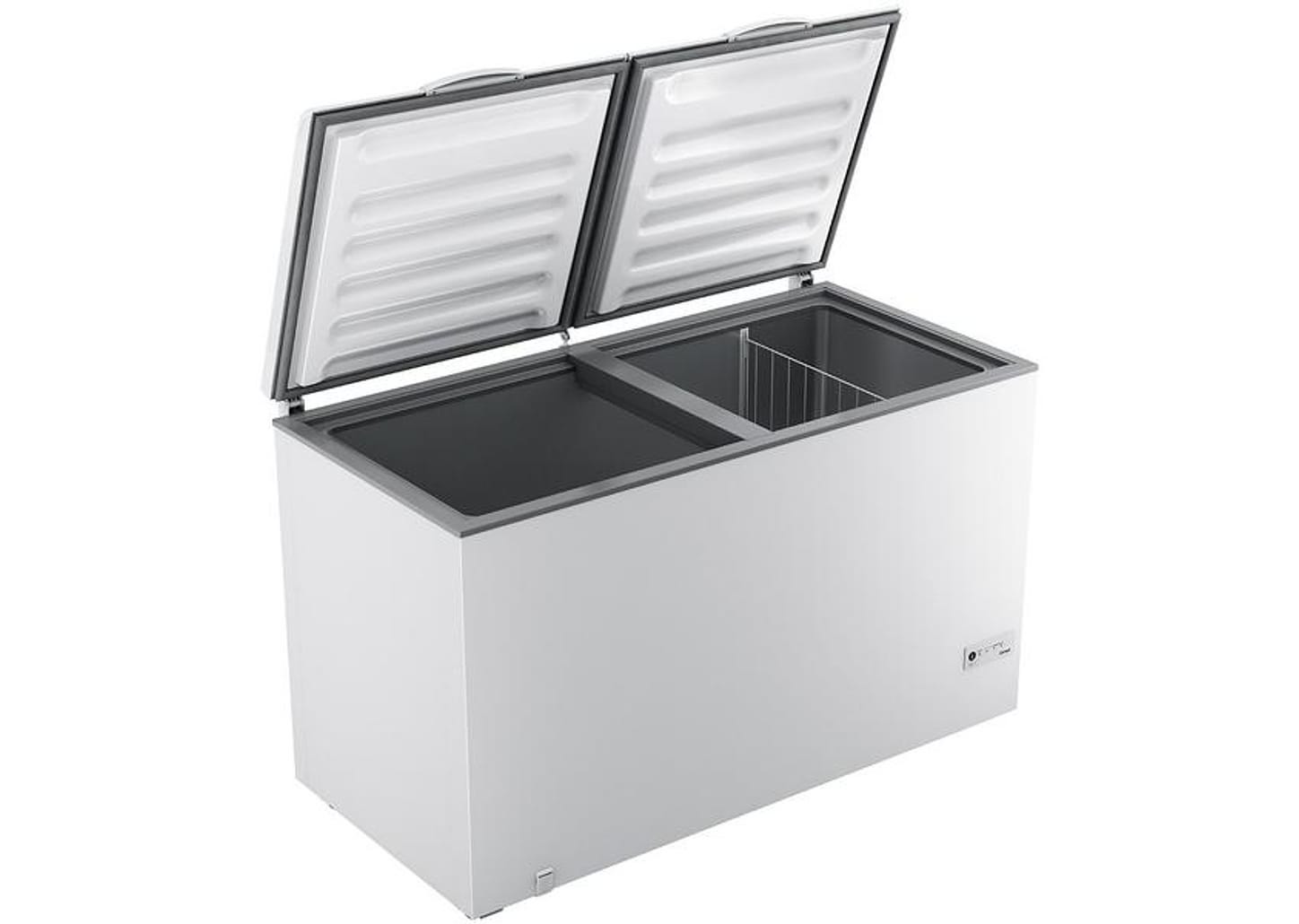 Freezer Horizontal Consul 2 Portas 534L - CHB53EB