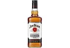 Whisky Jim Beam White Bourbon 4 Anos Americano 1L
