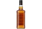 Whisky Jim Beam White Bourbon 4 Anos Americano 1L
