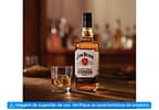 Whisky Jim Beam White Bourbon 4 Anos Americano 1L