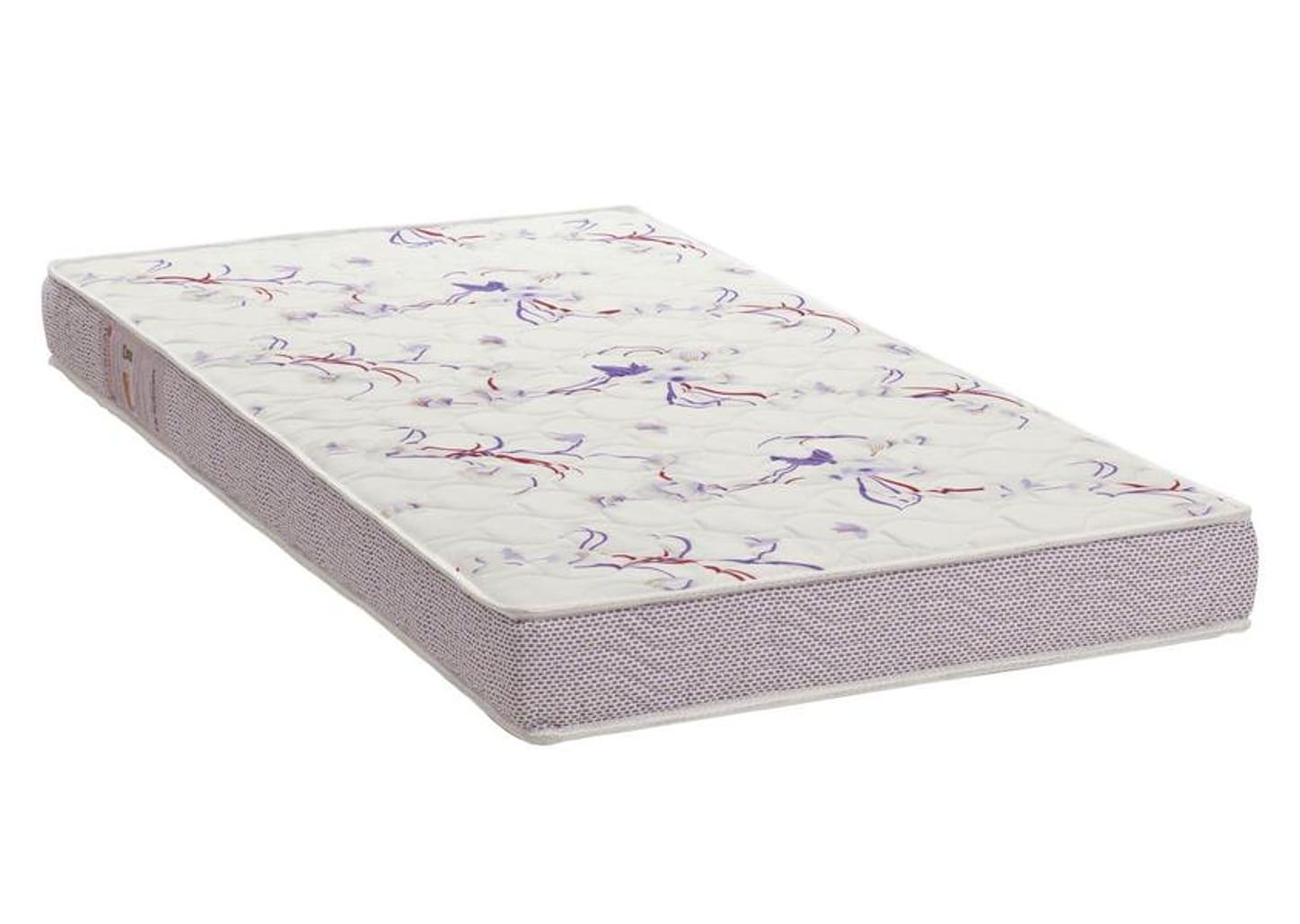 Colchão Solteiro Ortobom Espuma D-20 78x188cm - Physical