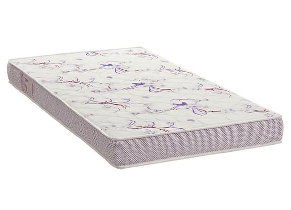 Colchão Solteiro Ortobom Espuma D-20 78x188cm - Physical