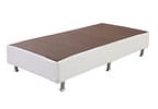 Base Cama Box Solteiro Ortobom 24cm de Alt. Light