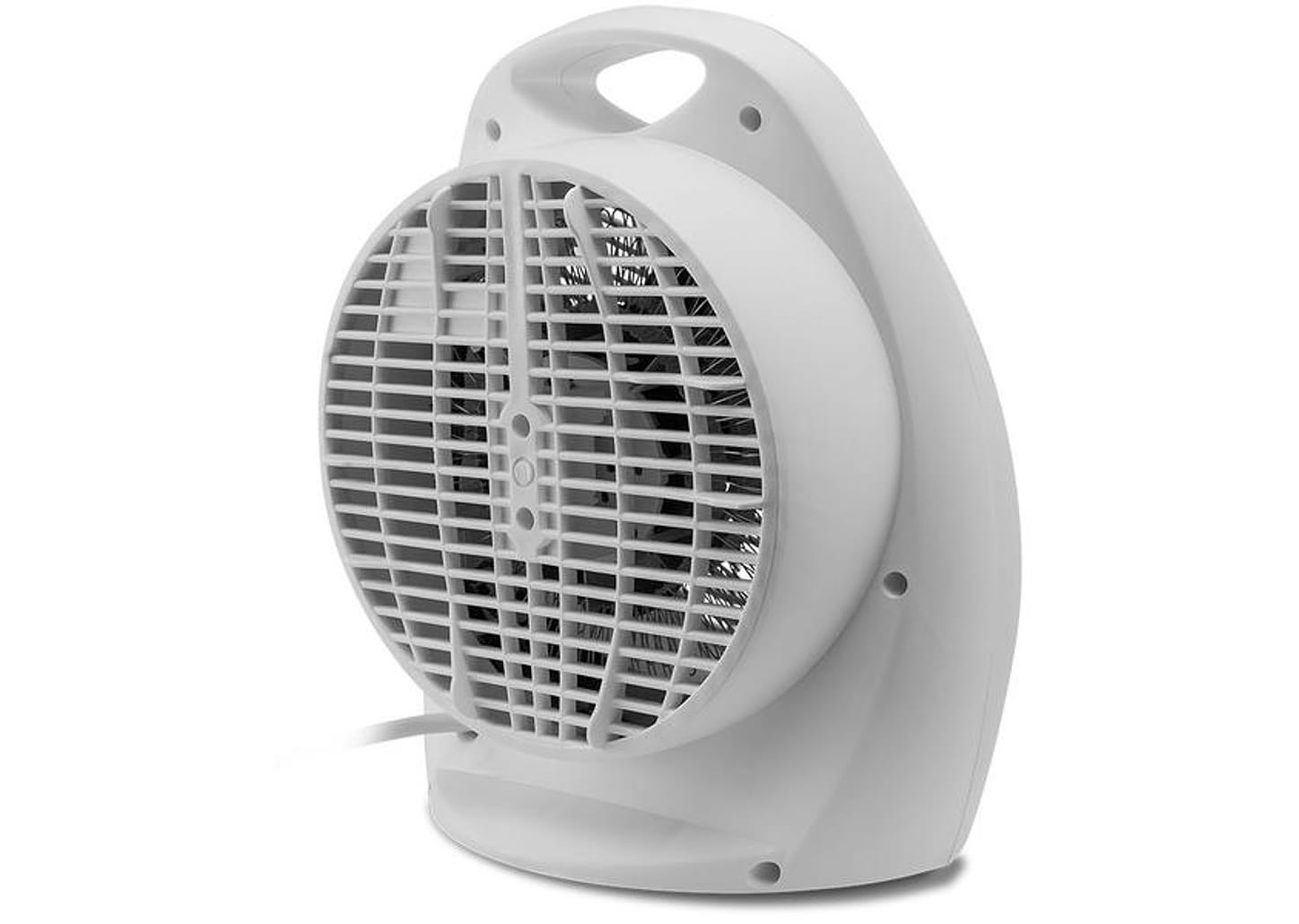 Aquecedor Elétrico Britânia AB1100N 2 em 1