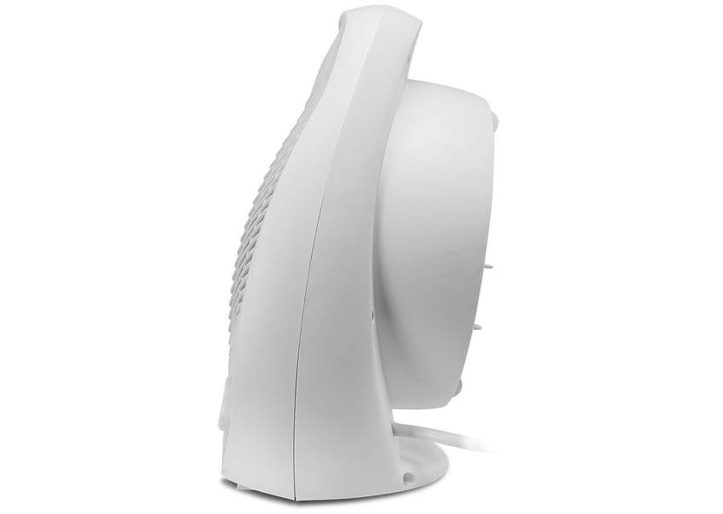 Aquecedor Elétrico Britânia AB1100N 2 em 1