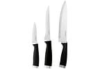 Jogo de Facas Hauskraft Inox Couper 3 Peças