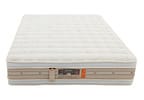 Colchão Queen Castor Mola Pocket 34cm de Alt. Silver Star