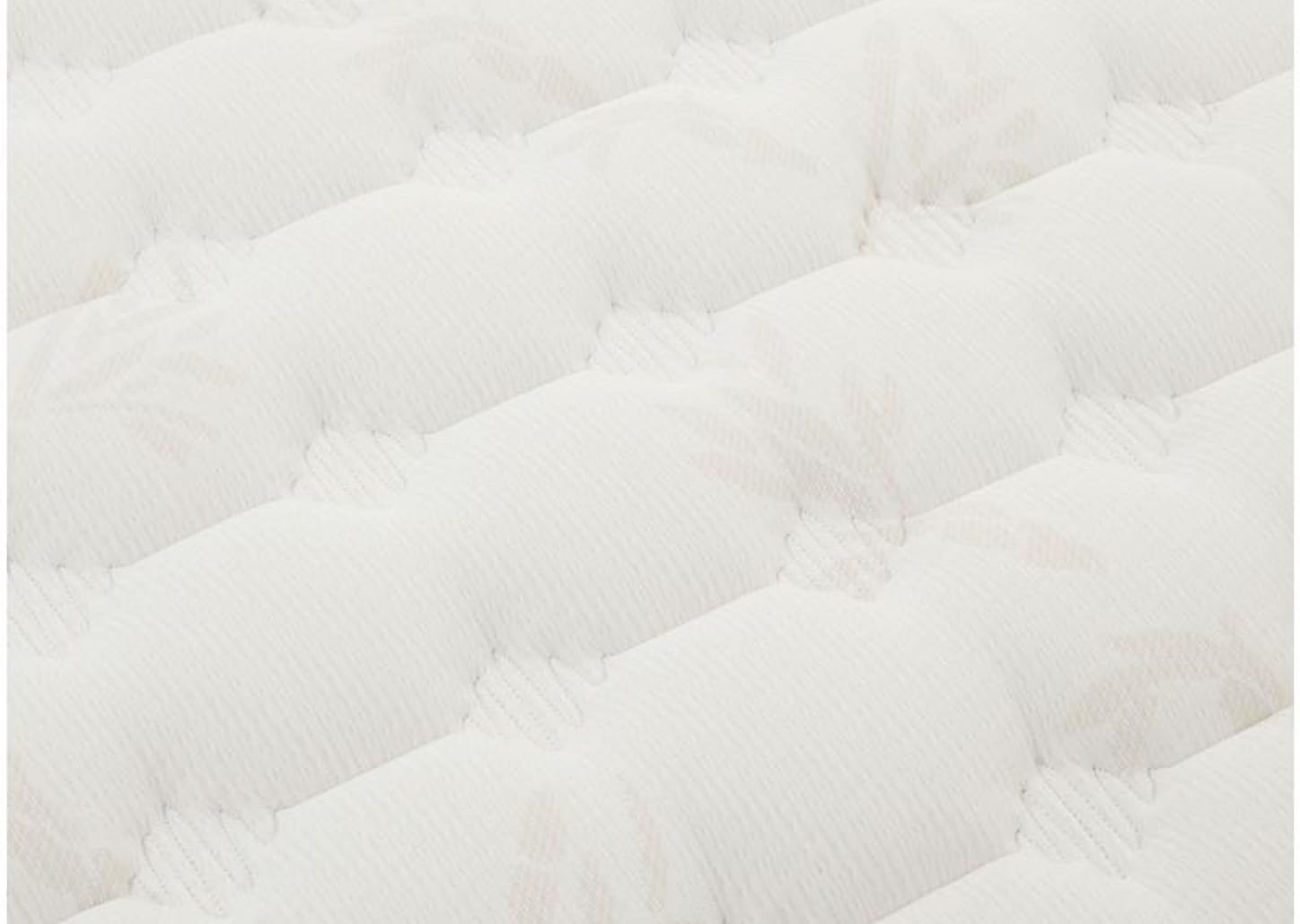 Colchão Queen Castor Mola Pocket 34cm de Alt. Silver Star