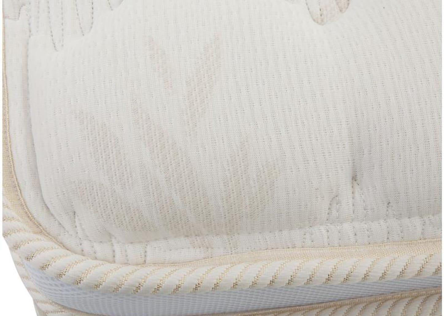 Colchão Queen Castor Mola Pocket 34cm de Alt. Silver Star