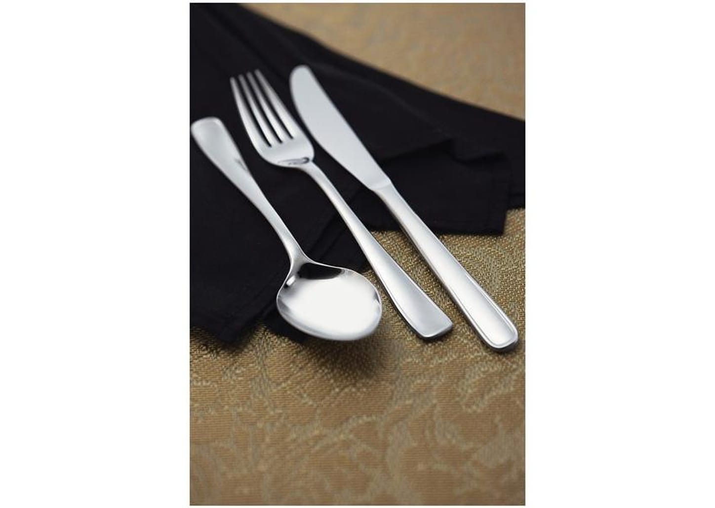 Faqueiro Tramontina Inox Continental com Estojo 76 Peças