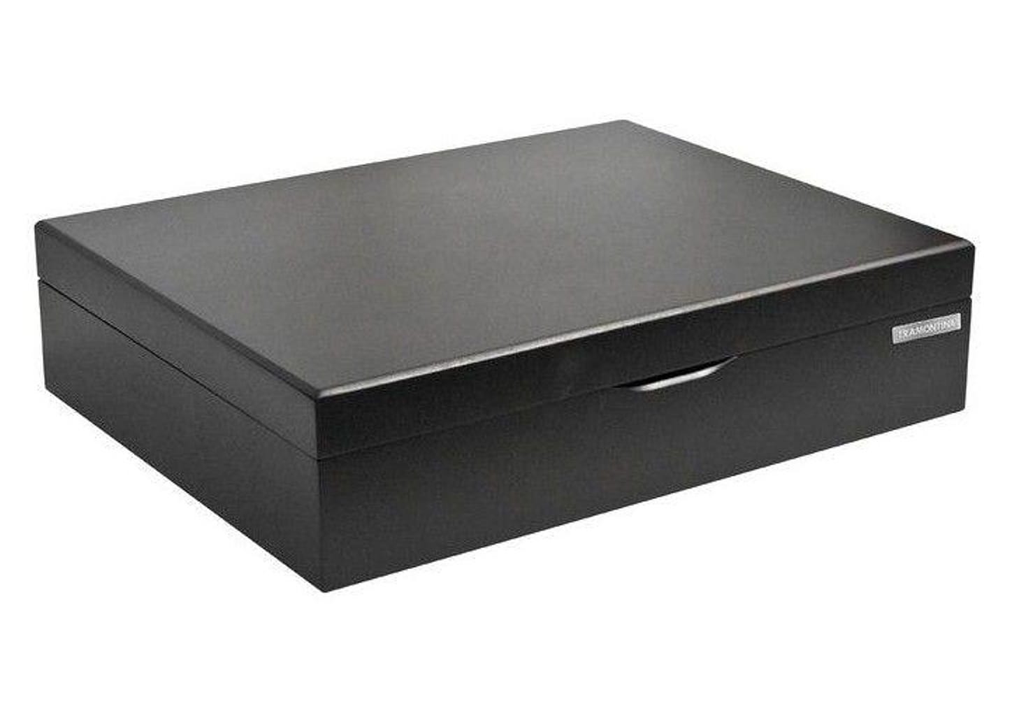 Faqueiro Tramontina Inox Oslo com Estojo 101 Peças