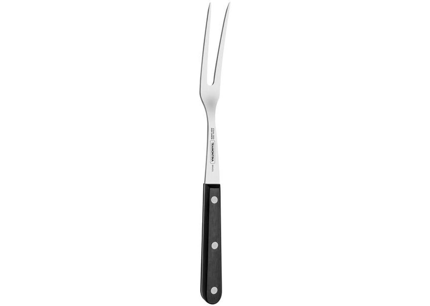 Garfo Trinchante Tramontina Inox Century 29,9cm