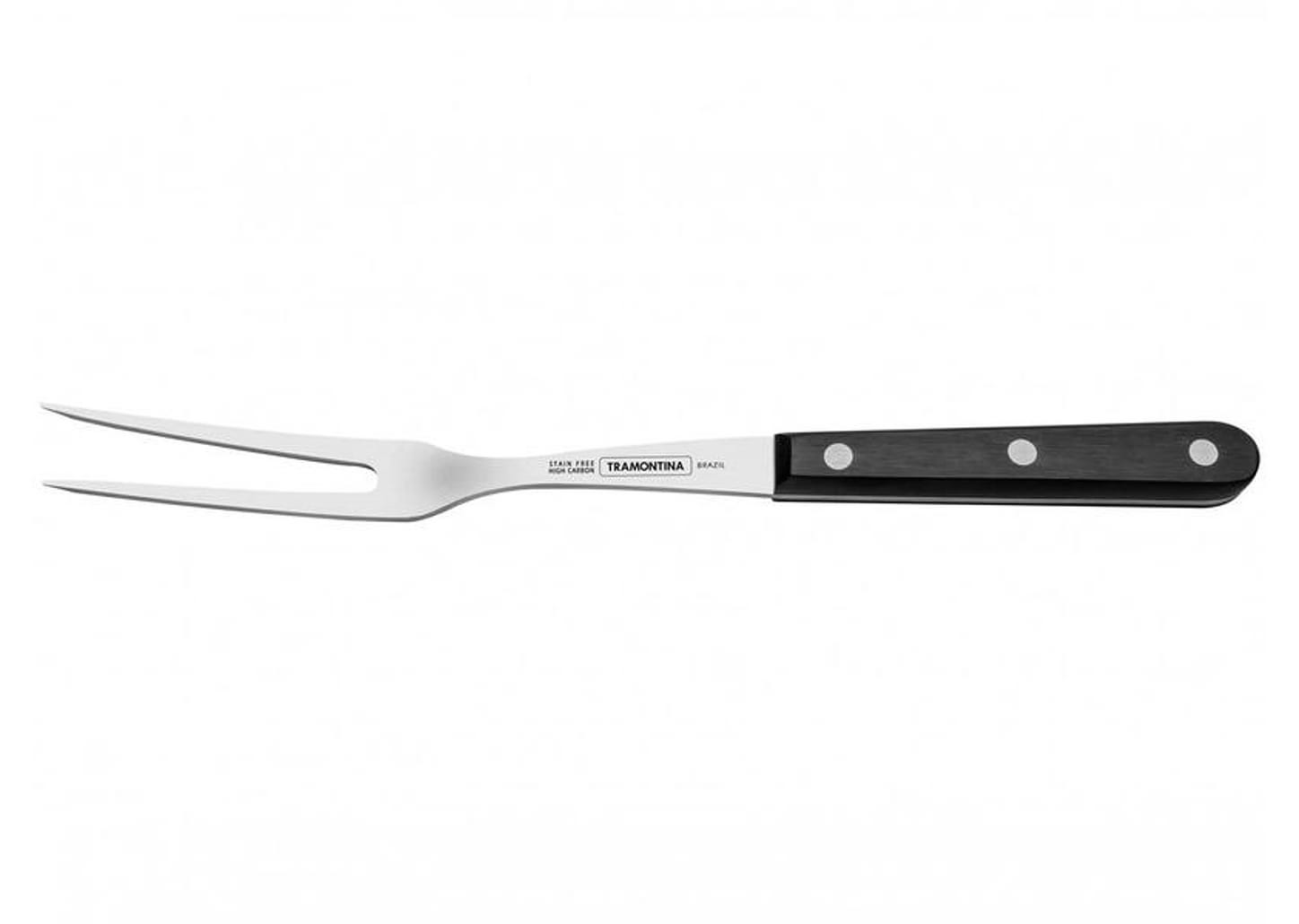 Garfo Trinchante Tramontina Inox Century 29,9cm