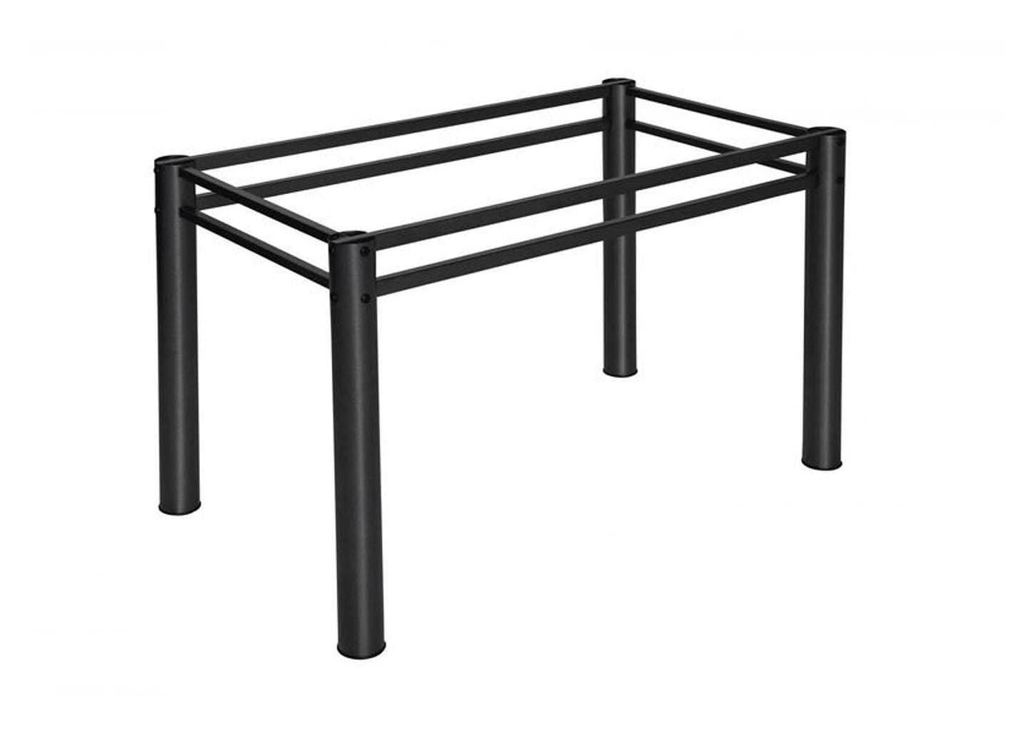 Mesa de Cozinha 6 Cadeiras 6 Lugares - Retangular Poeme Ciplafe