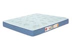 Colchão Queen Castor Espuma D-45 25cm de Alt. Sleep Max