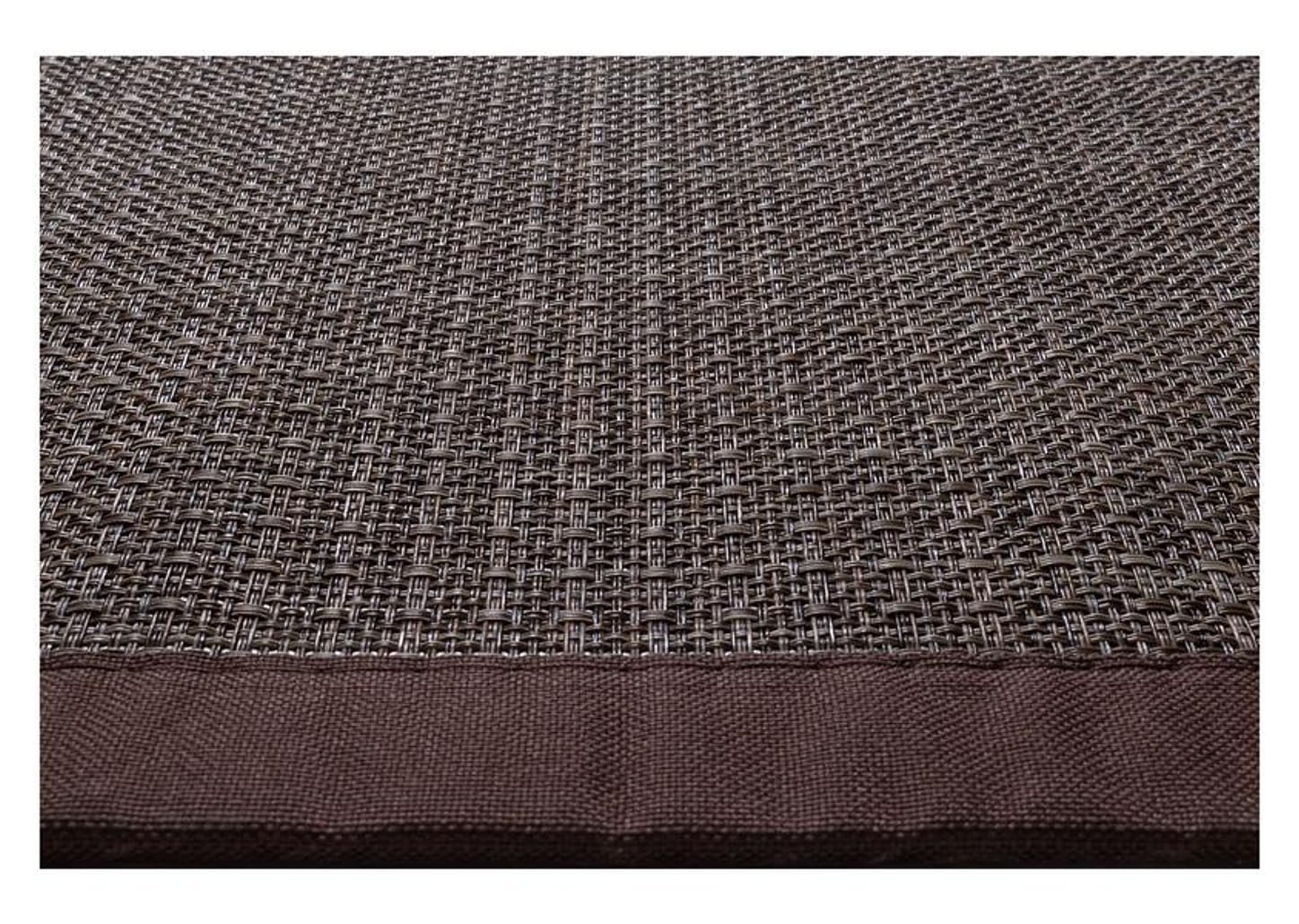 Tapete Liso Retangular Fênix Triângulos 200x250cm Jolitex