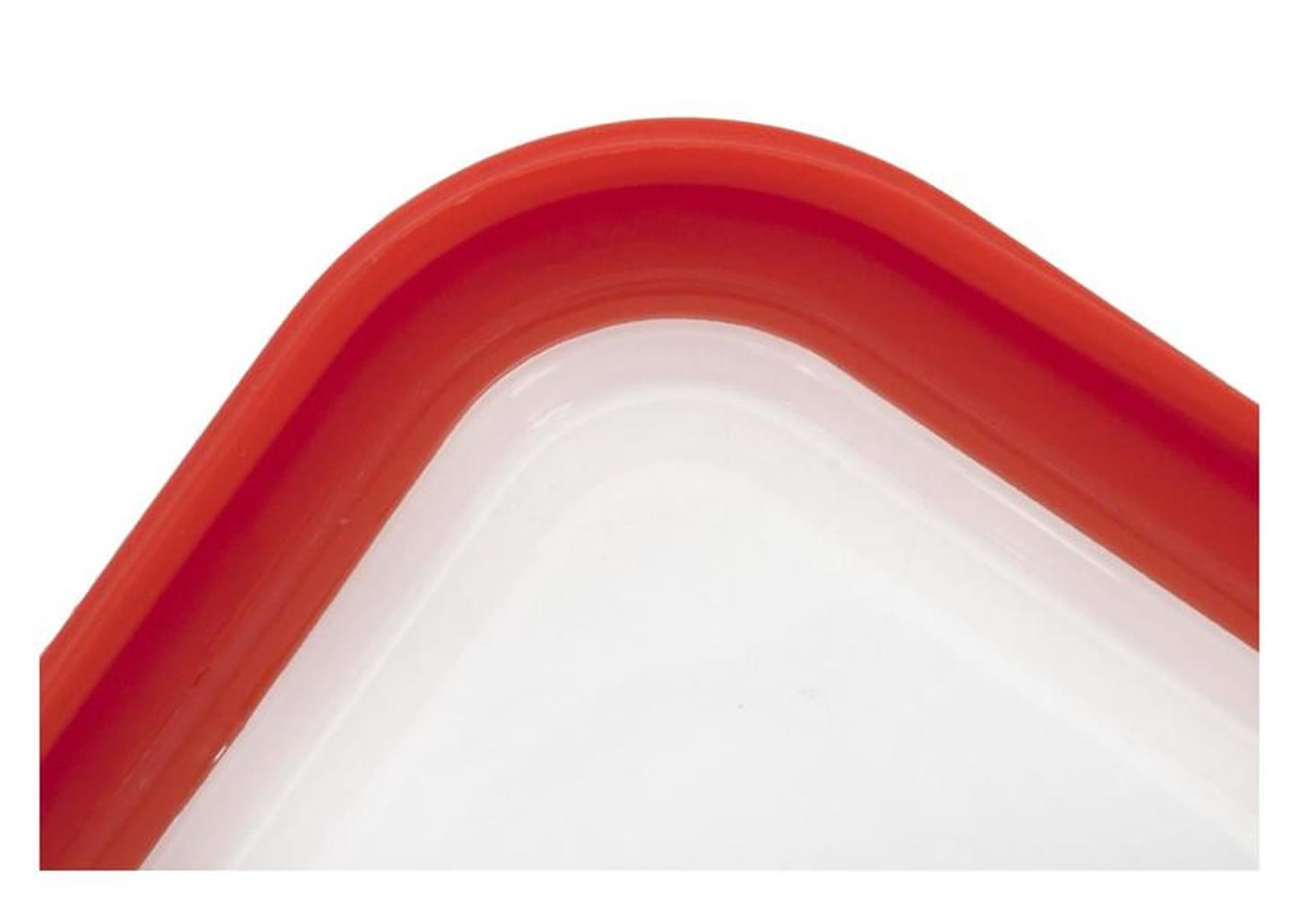 Conjunto de Assadeiras de Vidro Marinex Prática 6 Peças