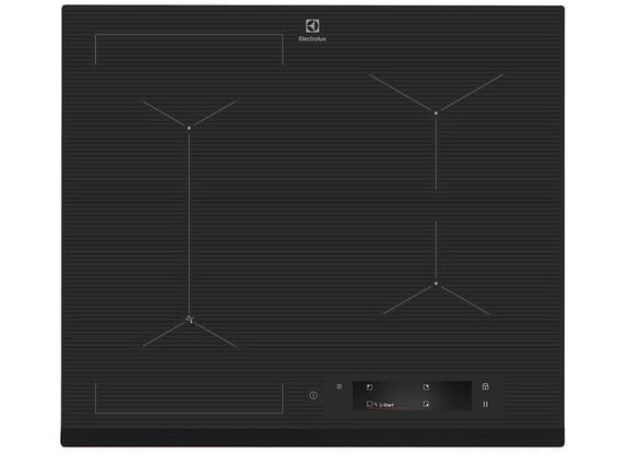 Cooktop 4 Bocas Electrolux Indução Preto - IE6SF