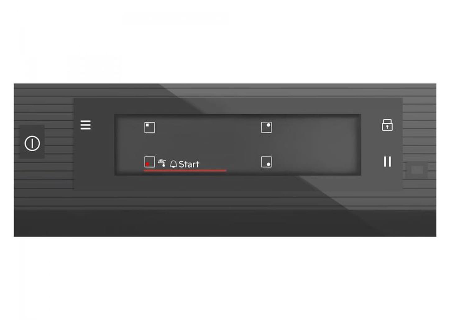 Cooktop 4 Bocas Electrolux Indução Preto - IE6SF