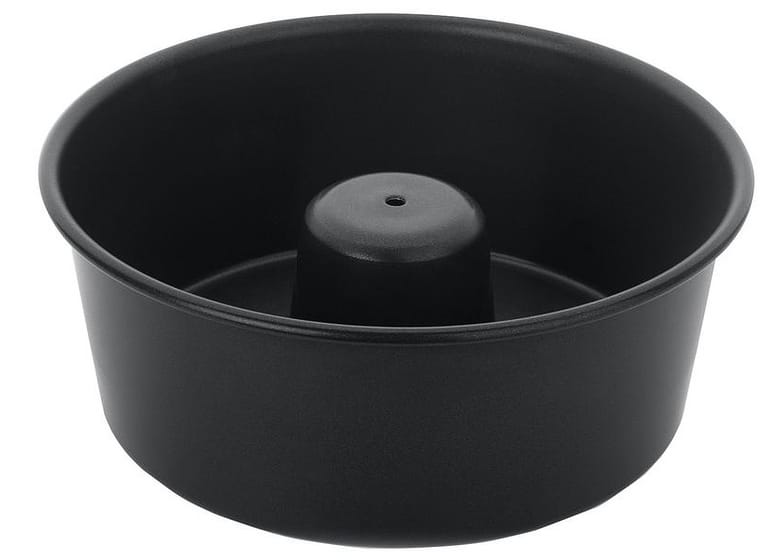 Forma para Bolo Redonda Antiaderente Multiflon 28124