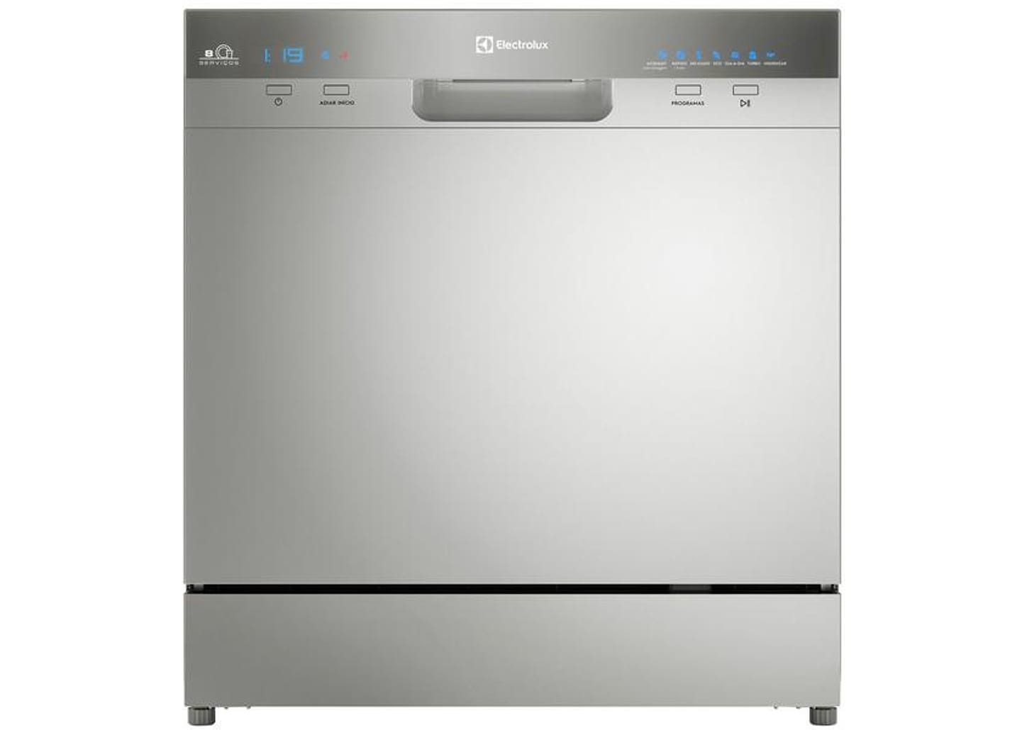 Lava-louças Electrolux LL08S 8 Serviços