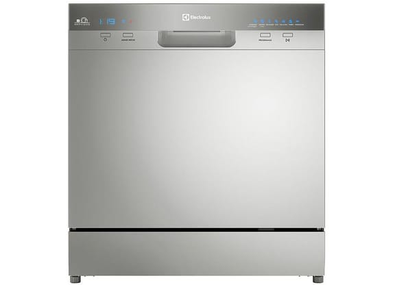 Lava-louças Electrolux LL08S 8 Serviços