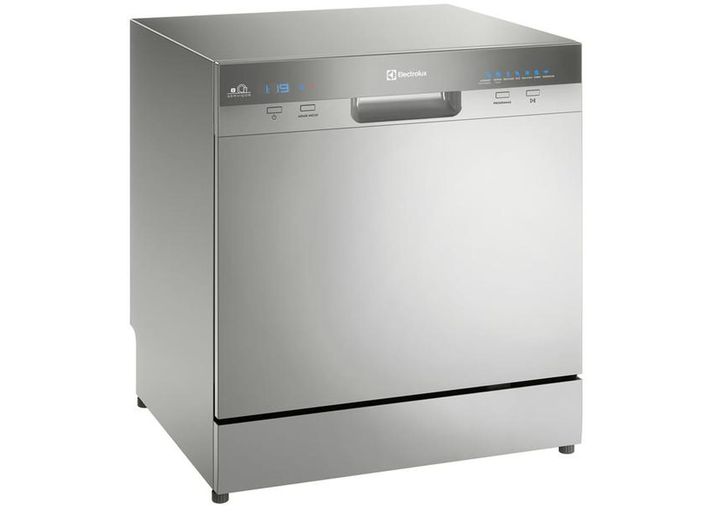 Lava-louças Electrolux LL08S 8 Serviços