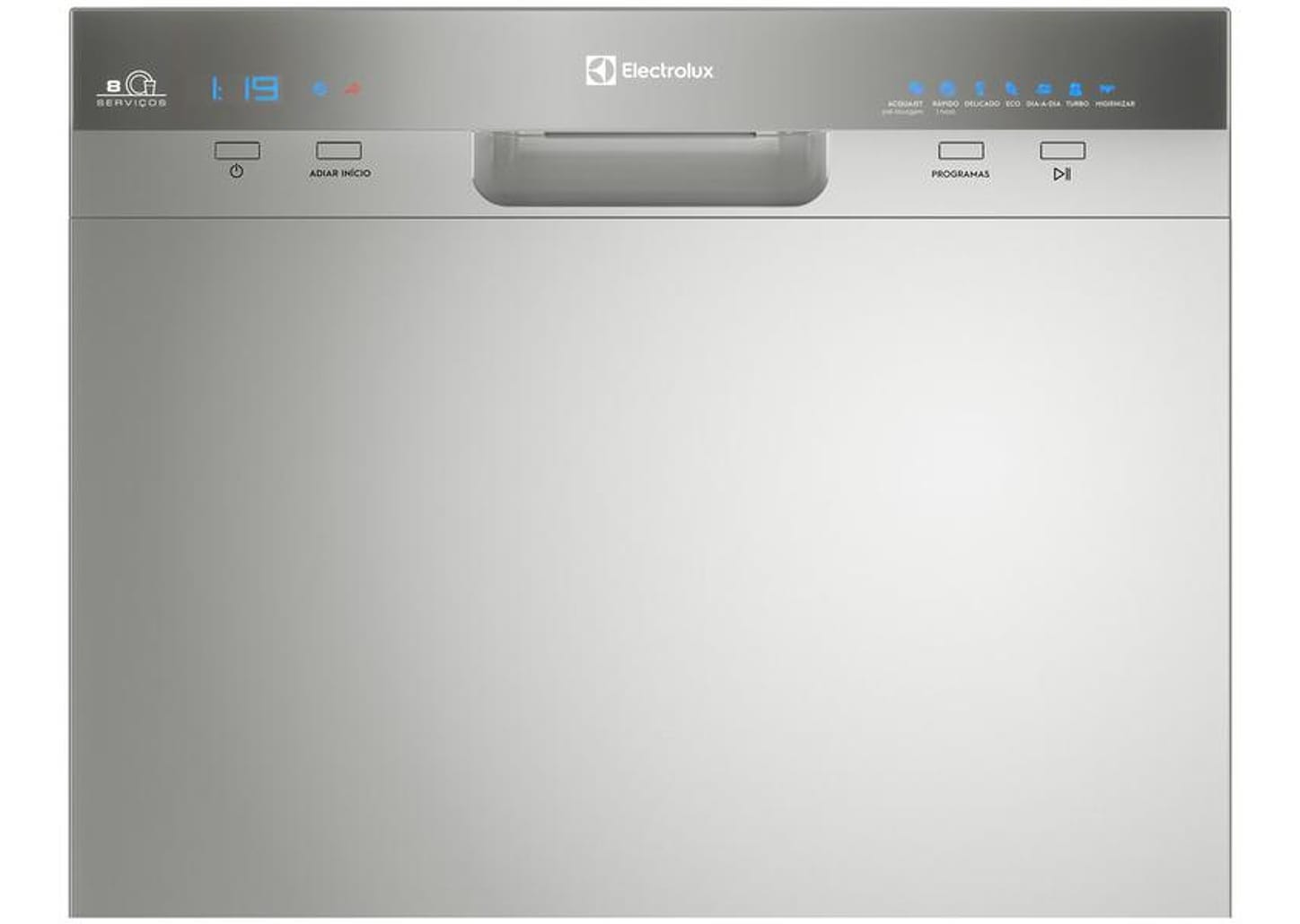 Lava-louças Electrolux LL08S 8 Serviços