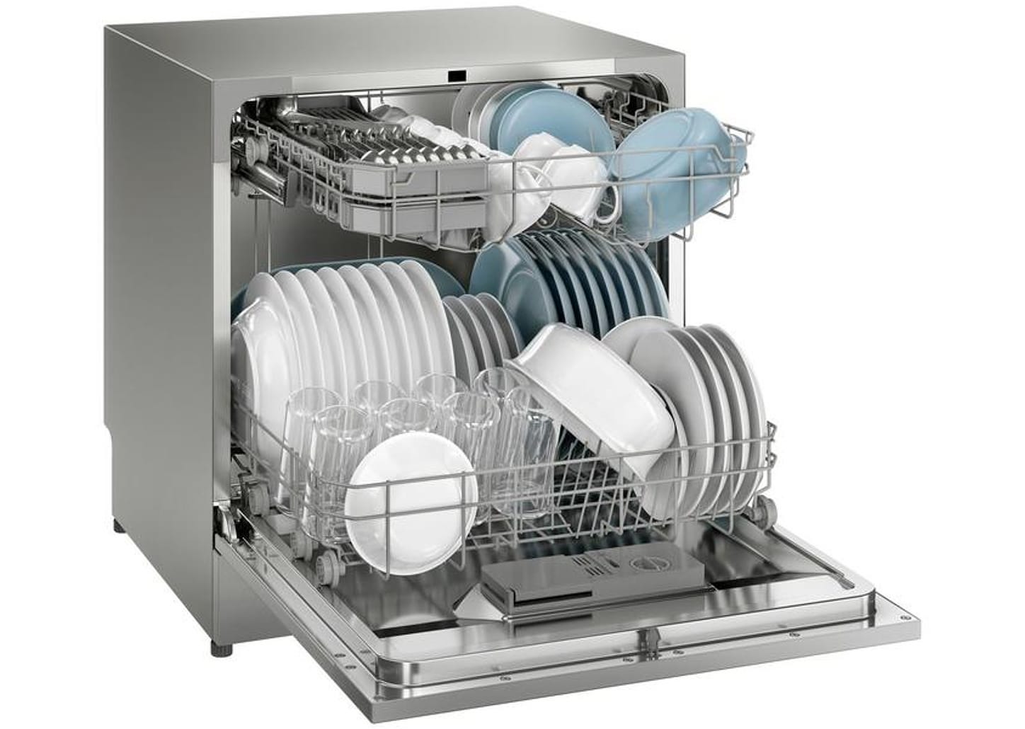 Lava-louças Electrolux LL08S 8 Serviços