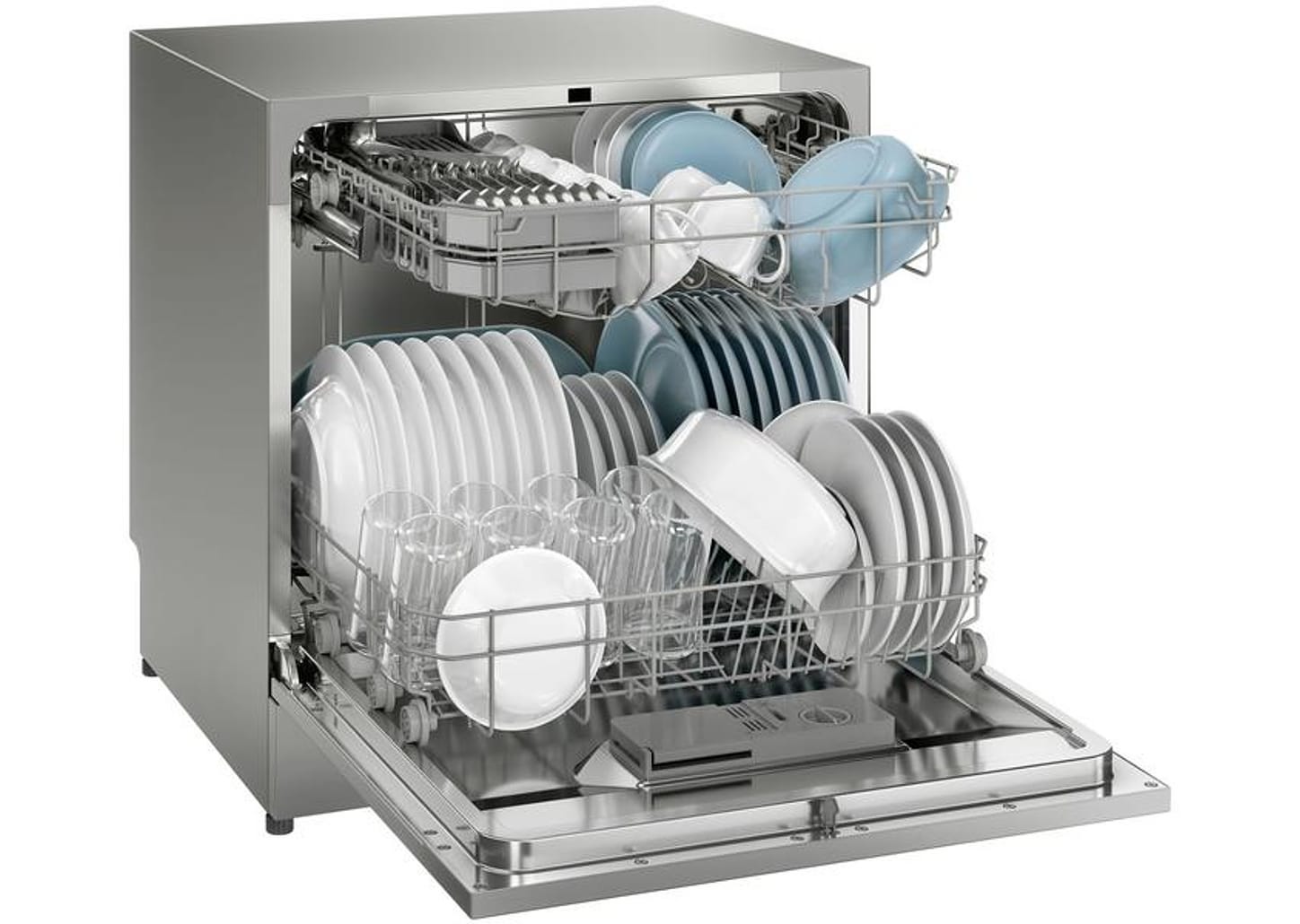 Lava-louças Electrolux LL08S 8 Serviços