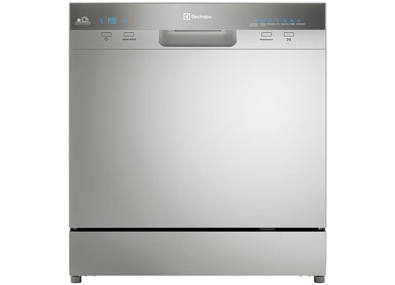Lava-louças Electrolux LL08S 8 Serviços
