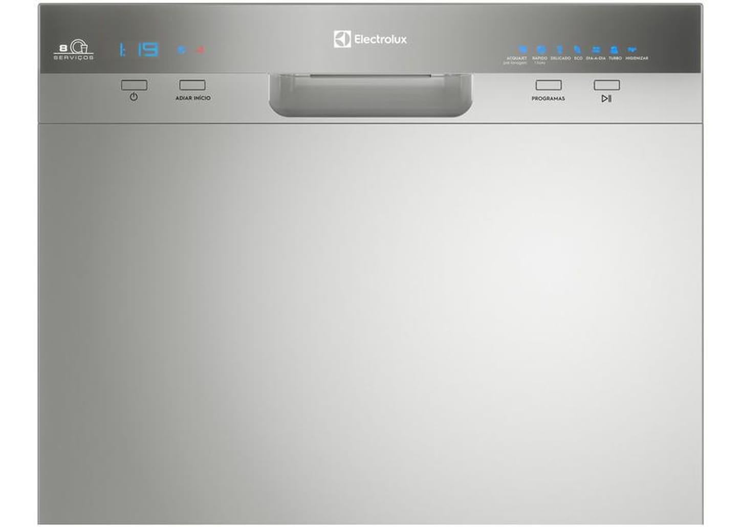 Lava-louças Electrolux LL08S 8 Serviços