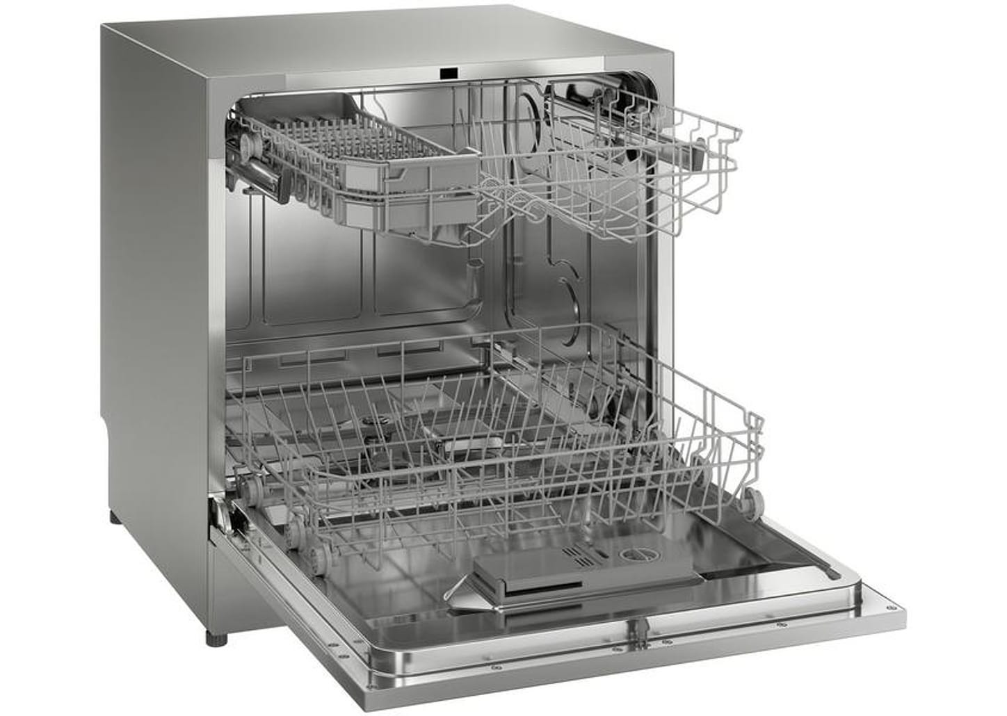 Lava-louças Electrolux LL08S 8 Serviços