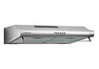 Depurador de Ar Electrolux 60cm 4 Bocas - DE60X22090 3 Velocidades