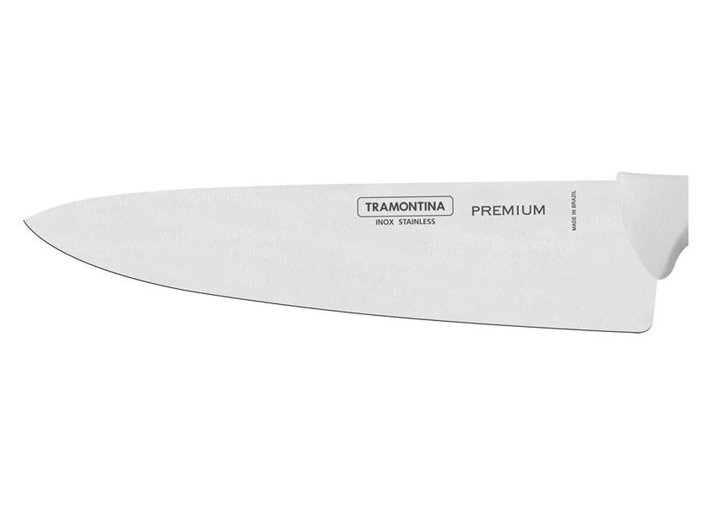 Faca Chef Inox 10” Tramontina Premium