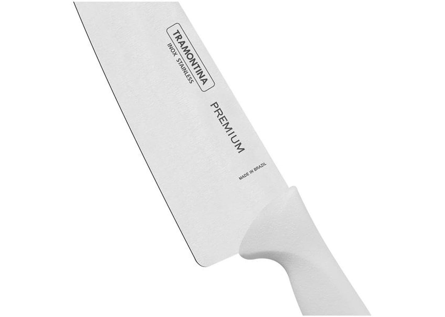 Faca Chef Inox 10” Tramontina Premium