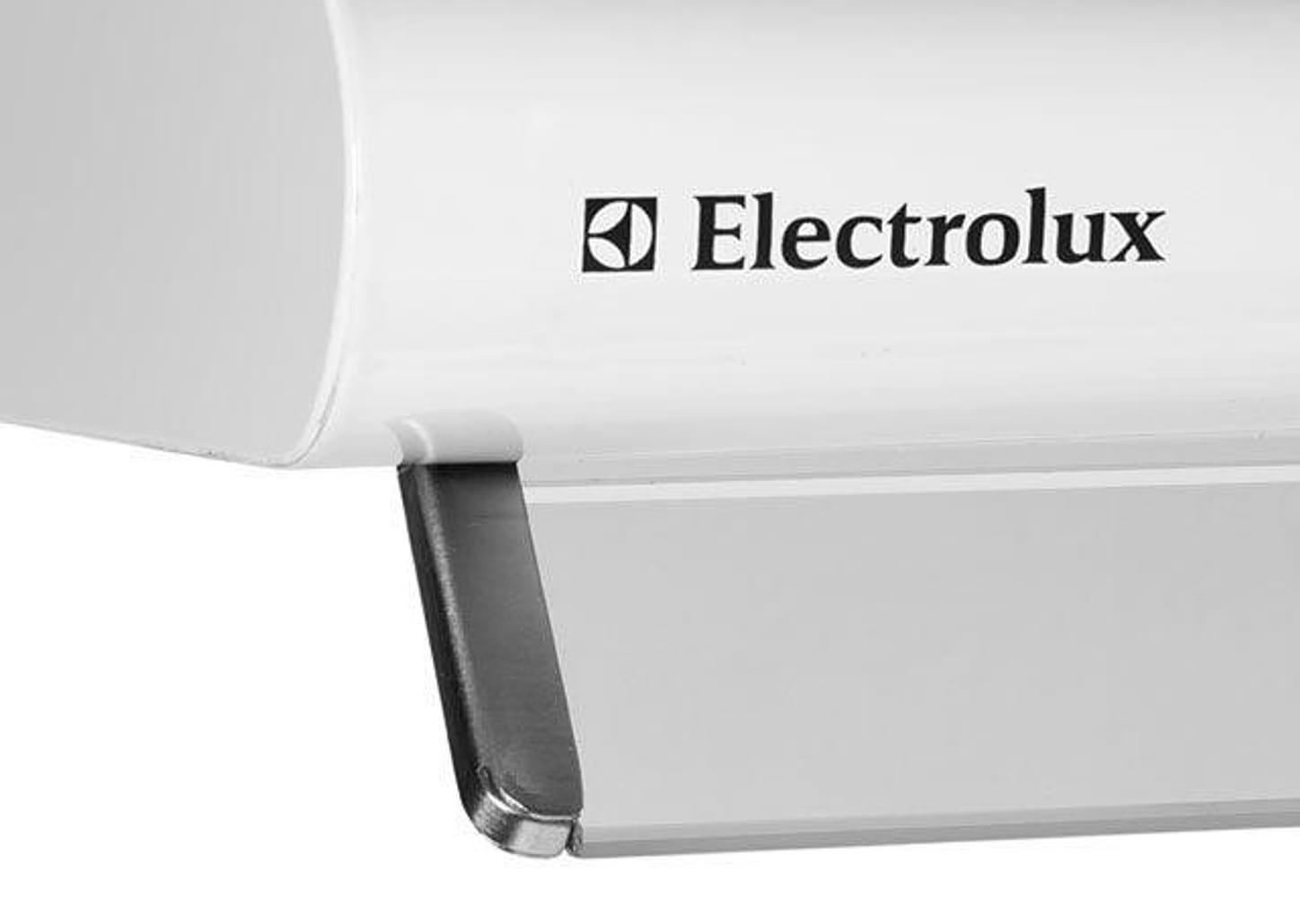 Depurador de Ar Electrolux 59,5cm 4 Bocas - DE60B 3 Velocidades