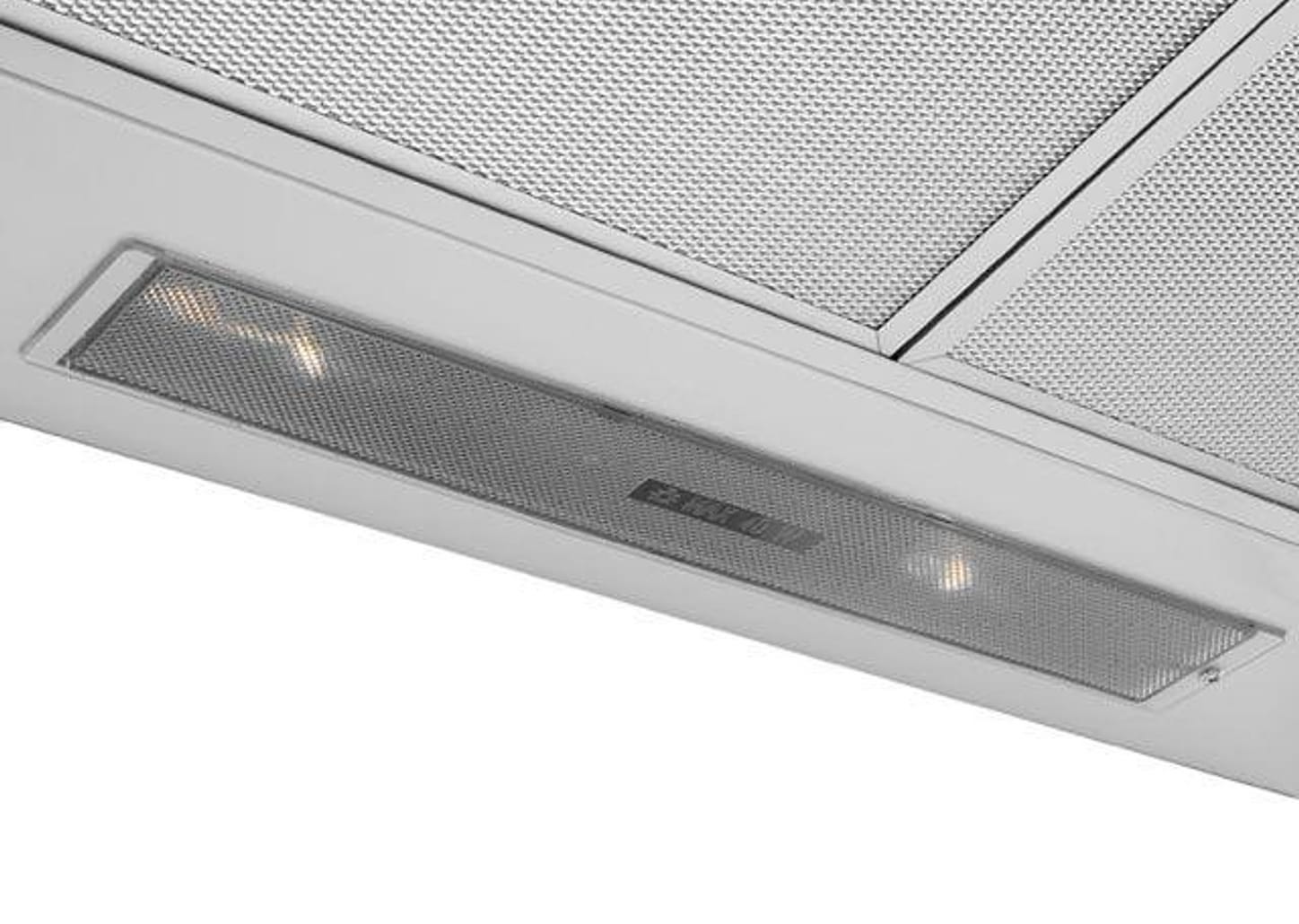 Depurador de Ar Electrolux 60cm 4 Bocas DE60B 3 Velocidades