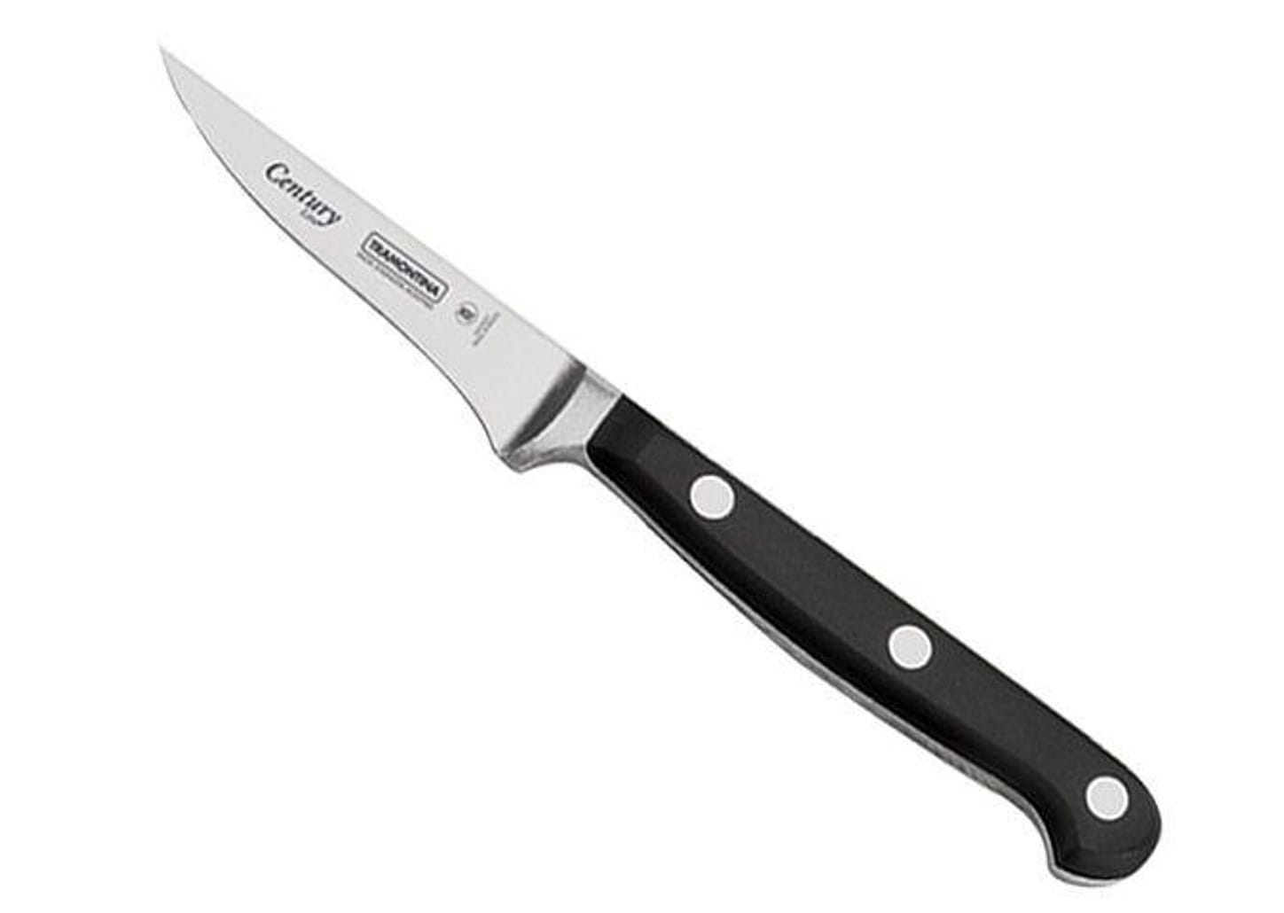 Faca para Legumes Tramontina Inox - Century 24002/103